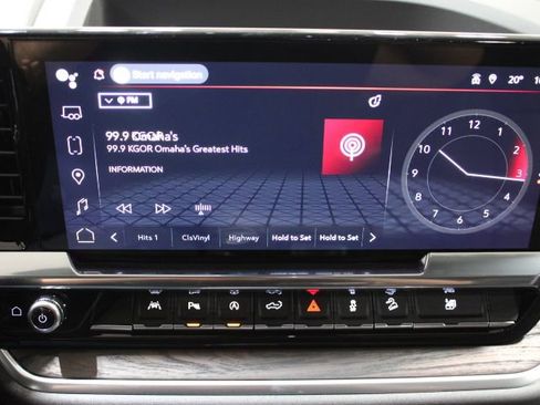 New 2026 GMC Sierra 1500 SLT w/ SLT Premium Plus Package image 58