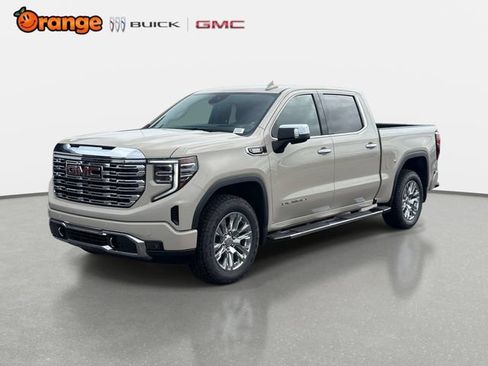 New 2026 GMC Sierra 1500 Denali w/ Technology Package AWD/4WD image 7