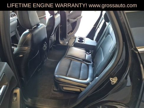 Used 2024 Ford Escape Platinum AWD/4WD image 28