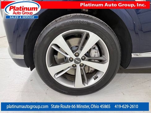Used 2021 Genesis GV80 3.5T AWD/4WD image 58