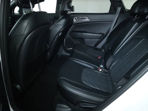Used 2023 Kia Sportage X-Line w/ X-Line Premium Package AWD/4WD image 14
