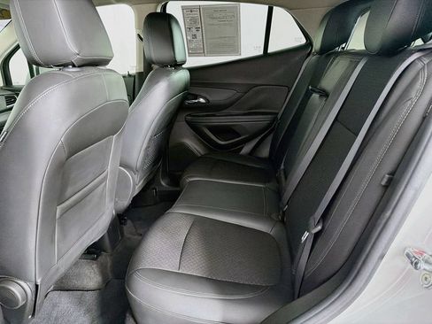 Used 2018 Buick Encore Preferred FWD image 33