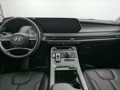 Used 2024 Hyundai Palisade SEL FWD image 24