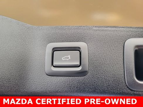 Used 2025 MAZDA CX-5 Carbon Edition image 18