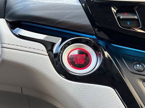 New 2026 Honda Odyssey Elite image 30