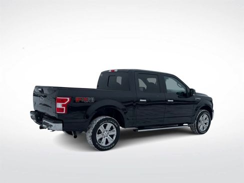 Used 2019 Ford F150 XLT w/ Equipment Group 302A Luxury image 9