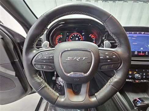 Used 2024 Dodge Durango SRT w/ Trailer Tow Group IV image 29