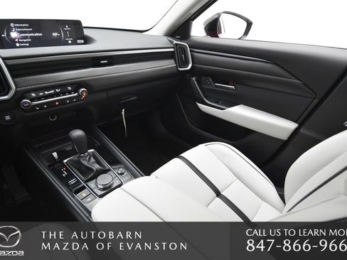 New 2026 MAZDA CX-50 AWD 2.5 S w/ Weather Package image 26