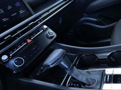 Used 2025 Hyundai Tucson SEL image 29