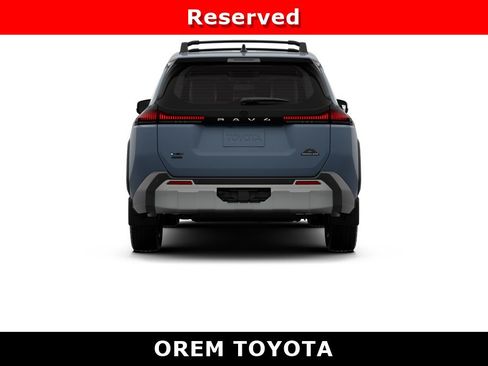 New 2026 Toyota RAV4 AWD image 8