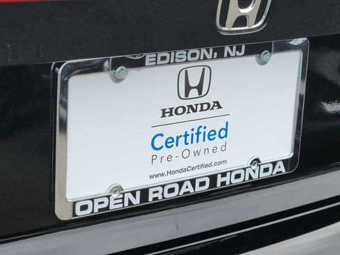 Certified 2023 Honda Accord EX-L image 30
