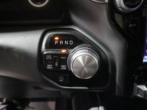 Certified 2023 RAM 1500 Laramie AWD/4WD image 29