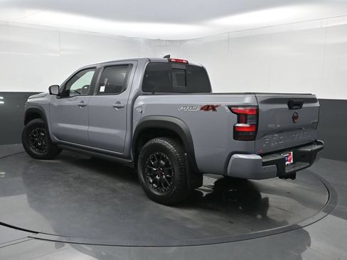 Used 2023 Nissan Frontier PRO-4X w/ Pro-4X Premium Package AWD/4WD image 24