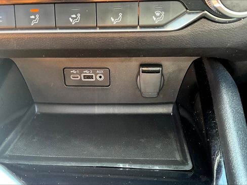 Used 2022 Nissan Altima 2.5 SV w/ SV Premium Package image 33