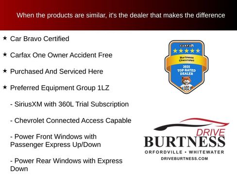 Certified 2025 Chevrolet Silverado 2500 LTZ w/ LTZ Plus Package AWD/4WD image 10