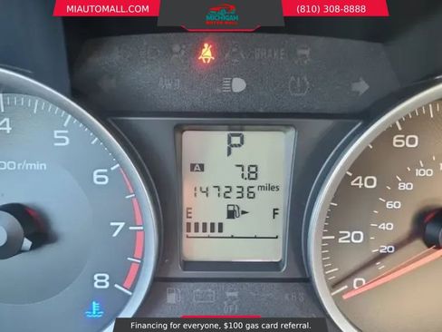 Used 2015 Subaru Forester 2.5i Premium w/ All-Weather Package image 7