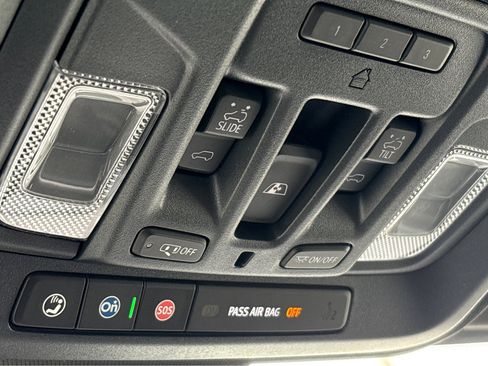 New 2026 Chevrolet Silverado 2500 ZR2 image 27