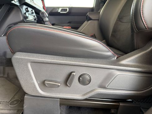 Used 2023 Ford Bronco Raptor AWD/4WD image 15