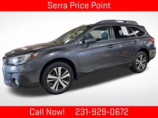 Used 2019 Subaru Outback 2.5i Limited AWD/4WD 360° Tour