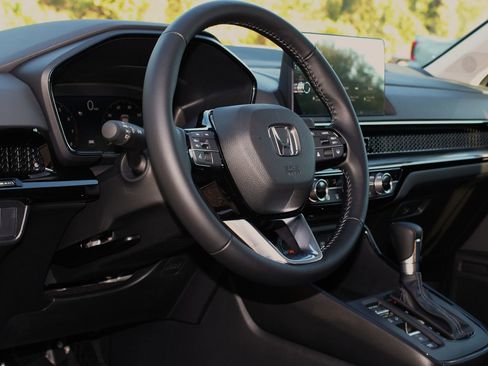 New 2026 Honda CR-V EX-L image 13