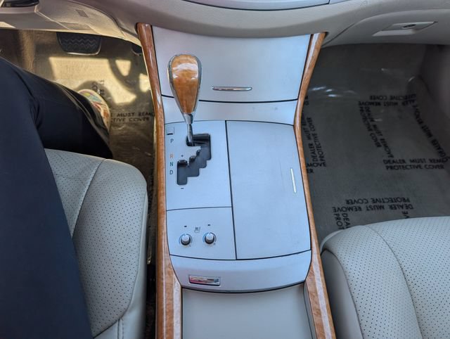 Used 2006 Toyota Avalon Limited FWD image 13