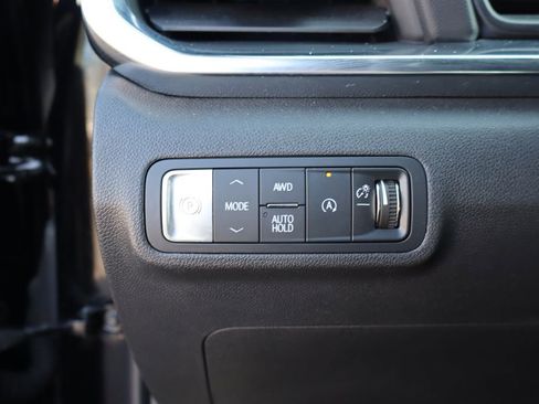 Used 2025 GMC Terrain Elevation image 12