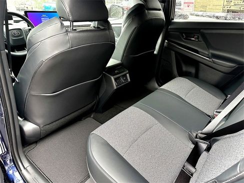 New 2026 Toyota bZ image 16