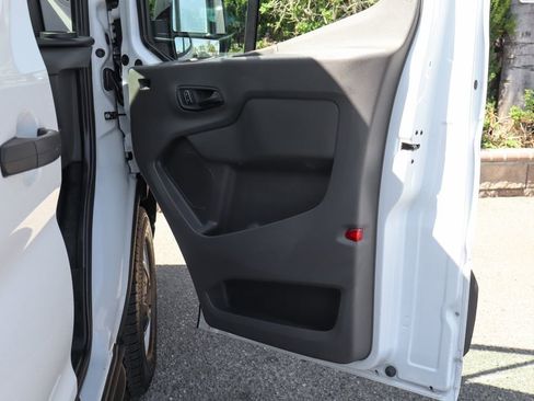 Used 2025 Ford Transit 150 148 Medium Roof w/ Load Area Protection Package RWD image 39