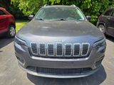 Used 2019 Jeep Cherokee Latitude Plus w/ Cold Weather Group image 3