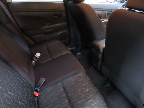 New 2025 Mitsubishi Outlander Sport AWD image 22