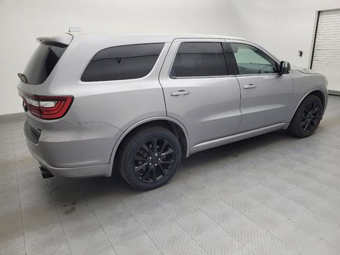 Used 2018 Dodge Durango GT w/ Blacktop Package RWD image 10