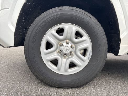 Used 2023 Toyota Tundra SR image 16