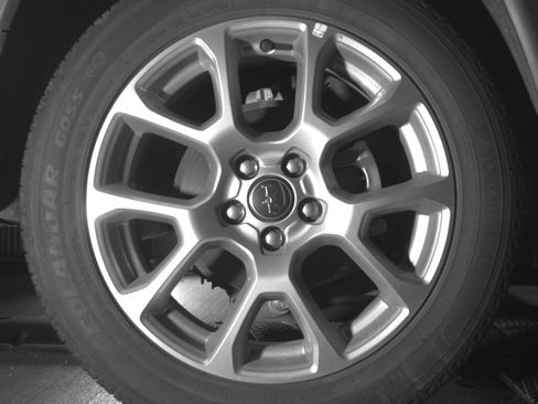 Used 2025 Jeep Compass Limited image 15