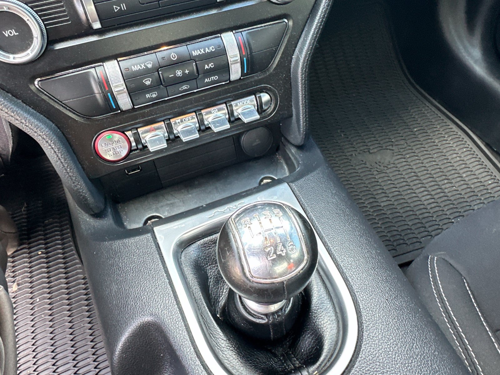Certified 2022 Ford Mustang GT w/ GT Performance Package RWD image 8