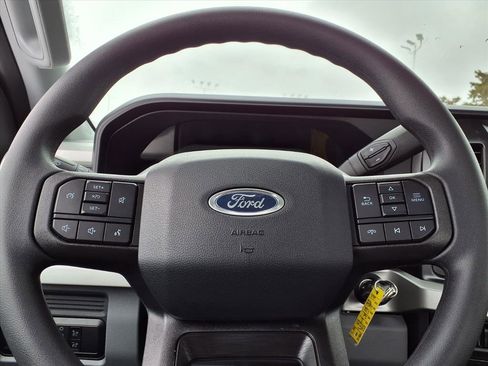 New 2026 Ford F250 XL w/ XL Off-Road Package image 21