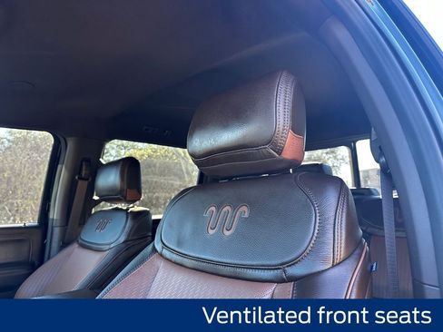 New 2026 Ford F350 King Ranch image 30