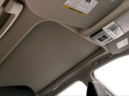Used 2024 Nissan Rogue Platinum AWD/4WD image 20