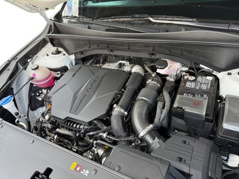 Used 2025 Kia Sorento SX AWD/4WD image 13