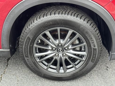 Used 2020 MAZDA CX-5 Touring image 12