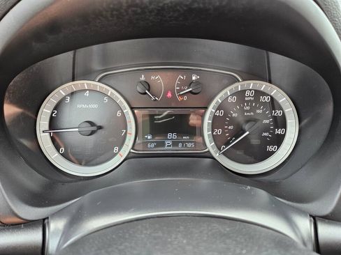 Used 2015 Nissan Sentra SR FWD image 21