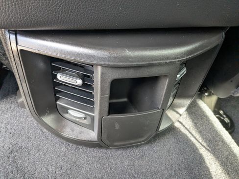 Used 2025 RAM 2500 Tradesman image 17