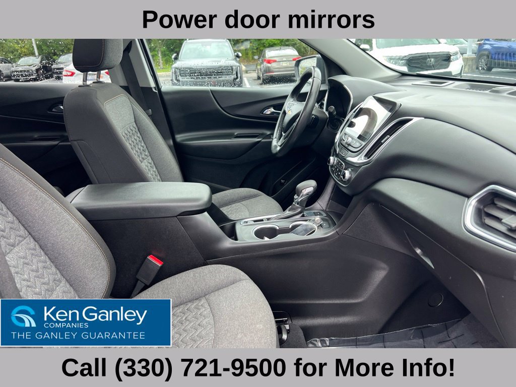 Used 2022 Chevrolet Equinox LT AWD/4WD image 58