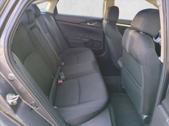 Used 2017 Honda Civic EX image 19