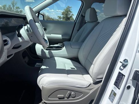 Certified 2026 Hyundai Palisade SEL AWD/4WD image 11