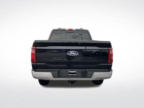 New 2025 Ford F150 XLT w/ Equipment Group 303A High image 14