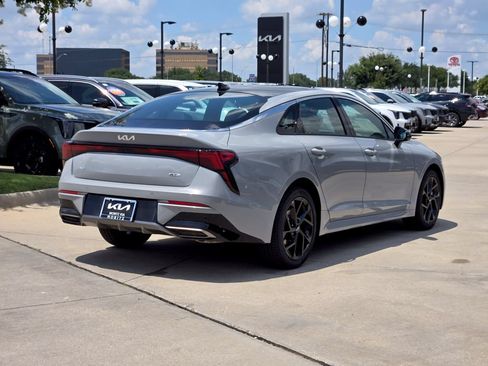 New 2026 Kia K5 GT-Line FWD image 5
