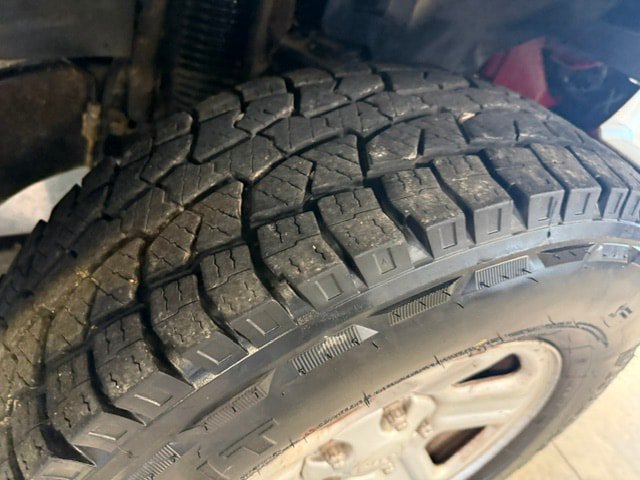 Used 2008 Jeep Wrangler X AWD/4WD image 6