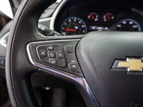 Used 2024 Chevrolet Malibu LT image 19