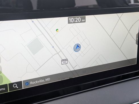 Used 2022 Hyundai Palisade Calligraphy image 13