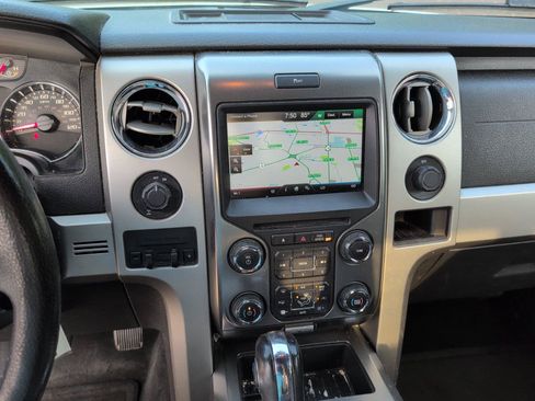 Used 2014 Ford F150 FX2 w/ Equipment Group 402A Luxury RWD image 14